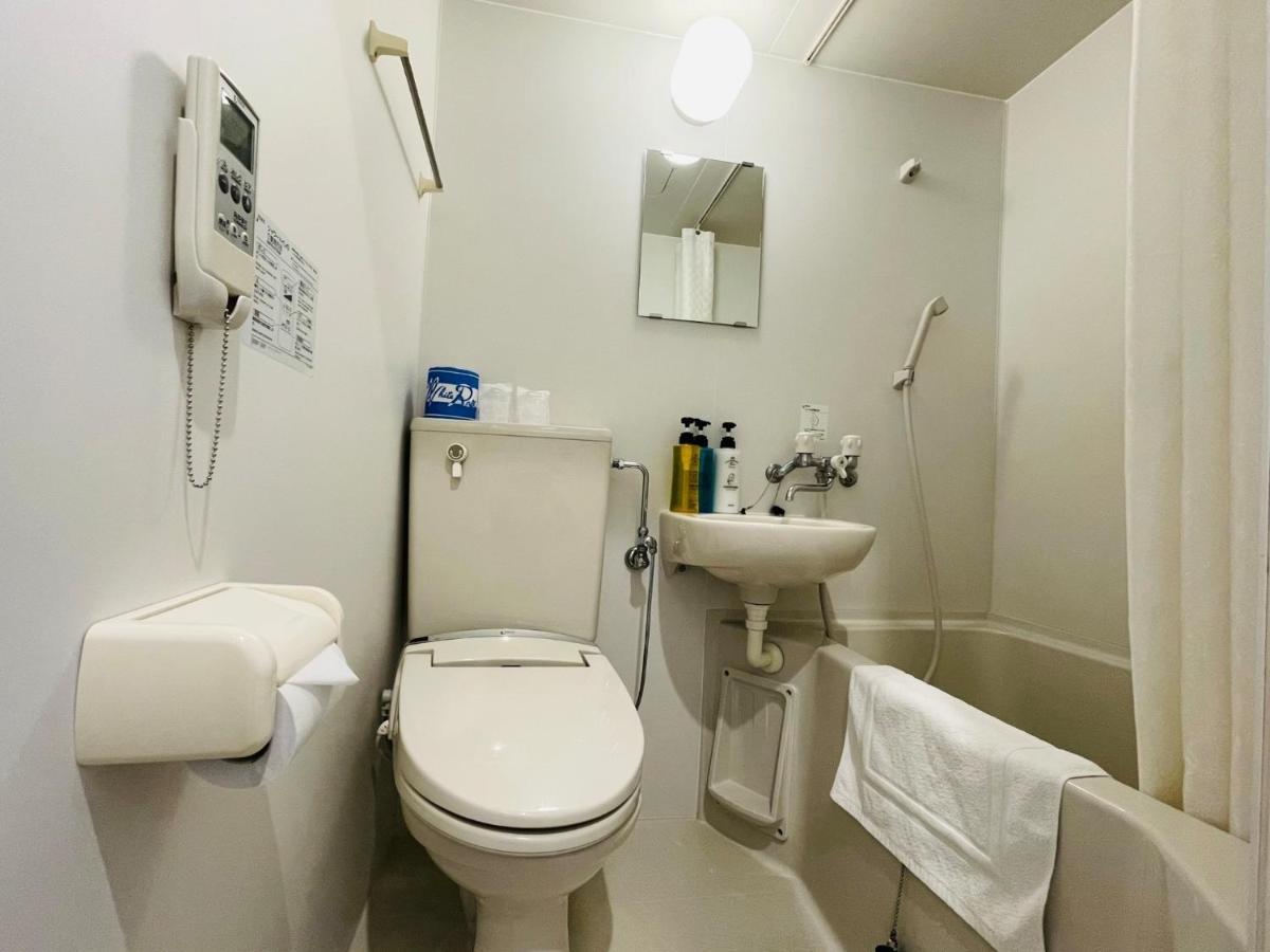 Hotel Tetora Ikebukuro - Vacation Stay 36258V Токио Экстерьер фото